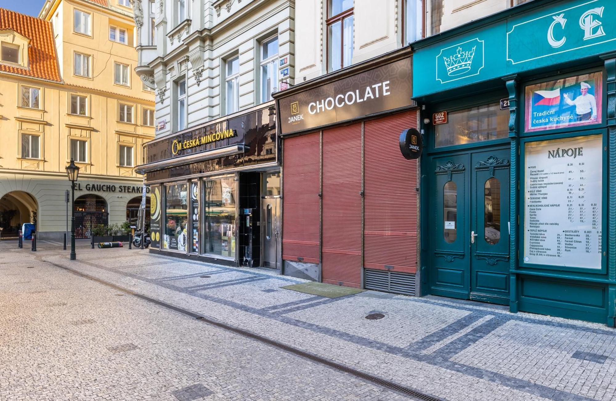 Charming 2Br Old Town Apt In Prime Location By Easybnb Premium — Photos 1